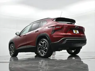 Chevrolet Trax 2025 RS 4dr Crossover con 2RS