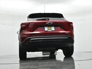 Chevrolet Trax 2025 RS 4dr Crossover con 2RS