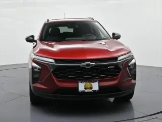 Chevrolet Trax 2025 RS 4dr Crossover con 2RS