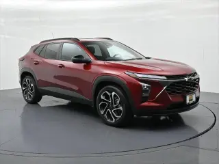 Chevrolet Trax 2025 RS 4dr Crossover con 2RS