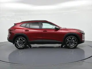 Chevrolet Trax 2025 RS 4dr Crossover con 2RS