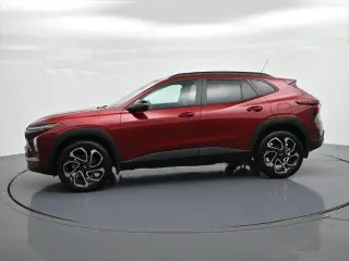 Chevrolet Trax 2025 RS 4dr Crossover con 2RS