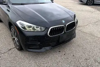BMW X2 2022 sDrive28i 4dr Sports Activity Coupe
