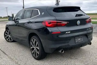 BMW X2 2022 sDrive28i 4dr Sports Activity Coupe