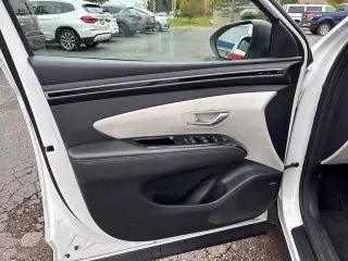 Hyundai TUCSON Híbrido 2022 AWD Limited 4dr SUV