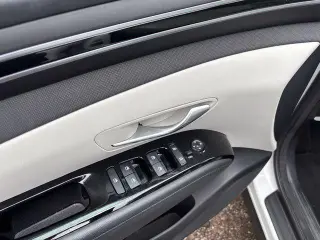 Hyundai TUCSON Híbrido 2022 AWD Limited 4dr SUV