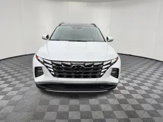 Hyundai TUCSON Híbrido 2022 AWD Limited 4dr SUV