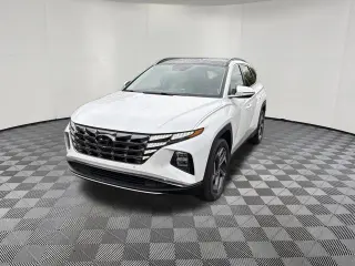 Hyundai TUCSON Híbrido 2022 AWD Limited 4dr SUV