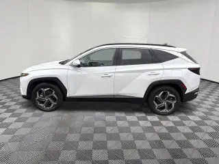 Hyundai TUCSON Híbrido 2022 AWD Limited 4dr SUV