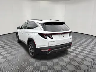 Hyundai TUCSON Híbrido 2022 AWD Limited 4dr SUV