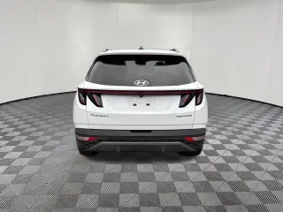 Hyundai TUCSON Híbrido 2022 AWD Limited 4dr SUV
