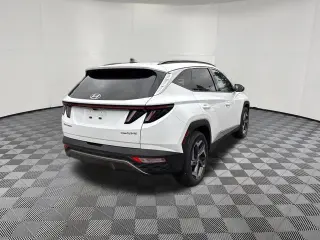 Hyundai TUCSON Híbrido 2022 AWD Limited 4dr SUV