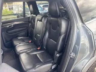 Volvo XC90 2018 AWD T6 Momentum SUV de 4 puertas