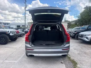 Volvo XC90 2018 AWD T6 Momentum SUV de 4 puertas