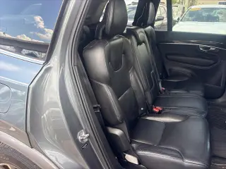 Volvo XC90 2018 AWD T6 Momentum SUV de 4 puertas