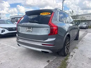 Volvo XC90 2018 AWD T6 Momentum SUV de 4 puertas