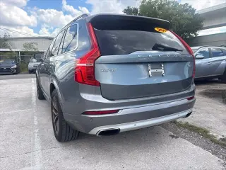Volvo XC90 2018 AWD T6 Momentum SUV de 4 puertas