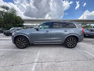 Volvo XC90 2018 AWD T6 Momentum SUV de 4 puertas