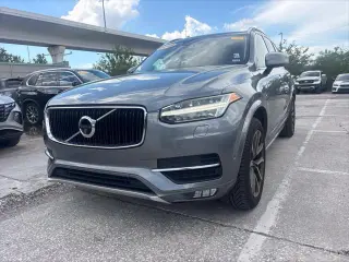 Volvo XC90 2018 AWD T6 Momentum SUV de 4 puertas