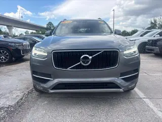Volvo XC90 2018 AWD T6 Momentum SUV de 4 puertas