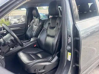 Volvo XC90 2018 AWD T6 Momentum SUV de 4 puertas