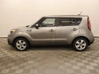 Kia Soul 2019 4dr Crossover 6M