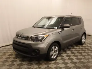 Kia Soul 2019 4dr Crossover 6M