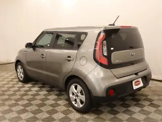 Kia Soul 2019 4dr Crossover 6M