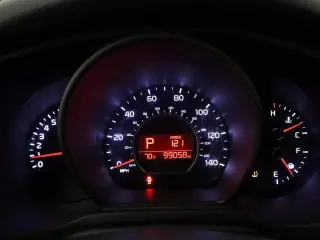 Kia Soul 2019 4dr Crossover 6M