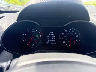 Hyundai VELOSTER 2016 Turbo 3dr Cupé 6M con Asientos Negros