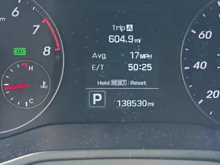 Hyundai VELOSTER 2016 Turbo 3dr Cupé 6M con Asientos Negros