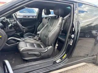 Hyundai VELOSTER 2016 Turbo 3dr Cupé 6M con Asientos Negros