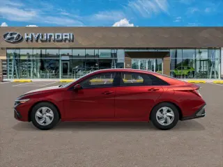 Hyundai ELANTRA 2026 SE 4dr Sedán