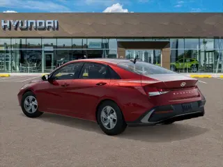 Hyundai ELANTRA 2026 SE 4dr Sedán