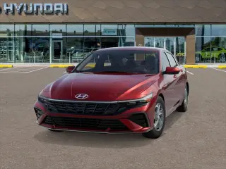 Hyundai ELANTRA 2026 SE 4dr Sedán