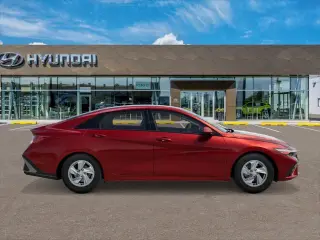 Hyundai ELANTRA 2026 SE 4dr Sedán
