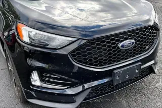 Ford Edge 2019 AWD ST 4dr Crossover