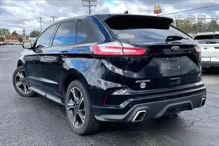 Ford Edge 2019 AWD ST 4dr Crossover
