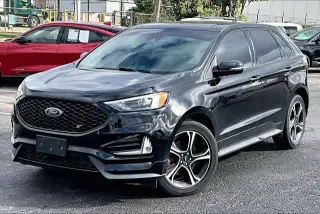 Ford Edge 2019 AWD ST 4dr Crossover