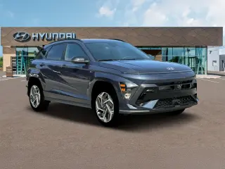 Hyundai KONA 2025 AWD N Line S 4dr Crossover