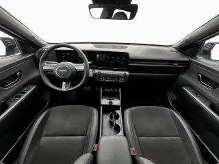 Hyundai KONA 2025 AWD N Line S 4dr Crossover