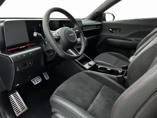 Hyundai KONA 2025 AWD N Line S 4dr Crossover
