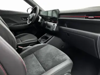 Hyundai KONA 2025 AWD N Line S 4dr Crossover