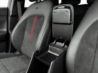 Hyundai KONA 2025 AWD N Line S 4dr Crossover