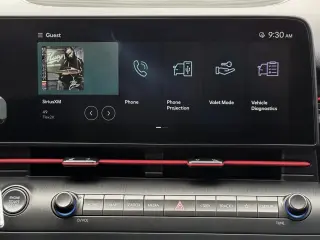 Hyundai KONA 2025 AWD N Line S 4dr Crossover
