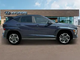 Hyundai KONA 2025 AWD N Line S 4dr Crossover