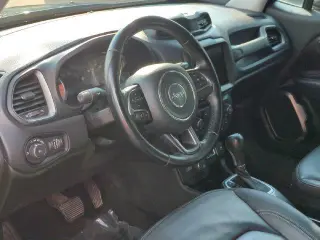 Jeep Renegade 2021 4x4 Limited 4dr SUV
