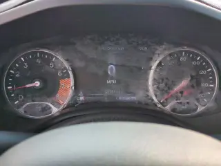 Jeep Renegade 2021 4x4 Limited 4dr SUV