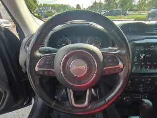 Jeep Renegade 2021 4x4 Limited 4dr SUV