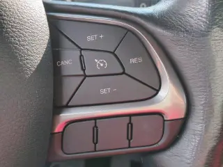Jeep Renegade 2021 4x4 Limited 4dr SUV